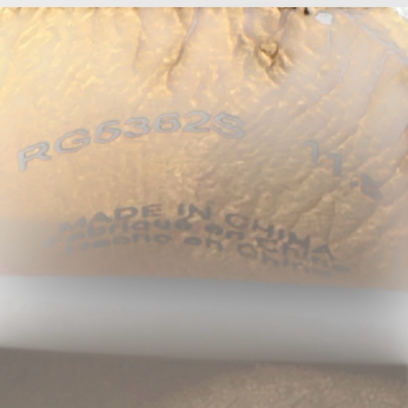 ROBERT GRAHAM
Haryanto Printed Leather Driving Loafers Size 11.5 - Picture 13 of 15